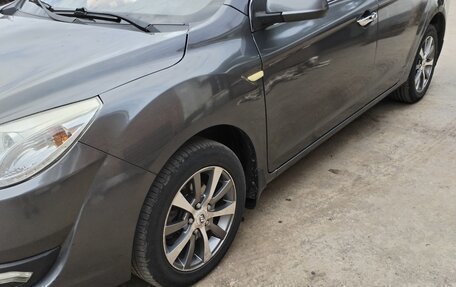 Lifan Cebrium (720), 2014 год, 510 000 рублей, 2 фотография