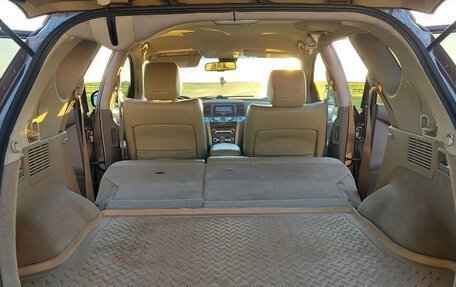 Nissan Murano, 2012 год, 1 600 000 рублей, 8 фотография