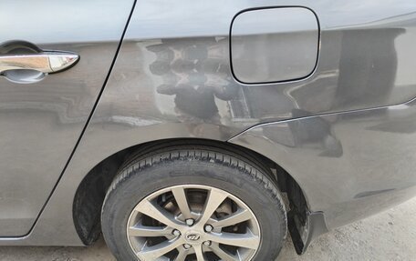 Lifan Cebrium (720), 2014 год, 510 000 рублей, 4 фотография