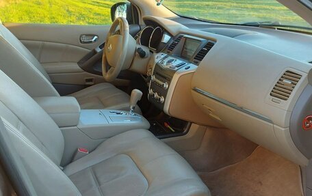 Nissan Murano, 2012 год, 1 600 000 рублей, 9 фотография