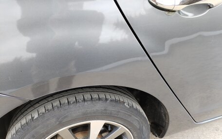 Lifan Cebrium (720), 2014 год, 510 000 рублей, 7 фотография