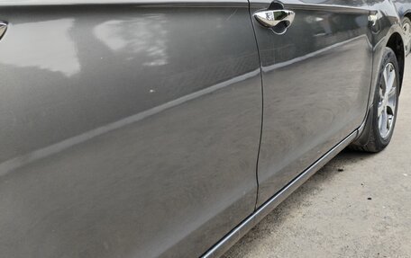 Lifan Cebrium (720), 2014 год, 510 000 рублей, 8 фотография