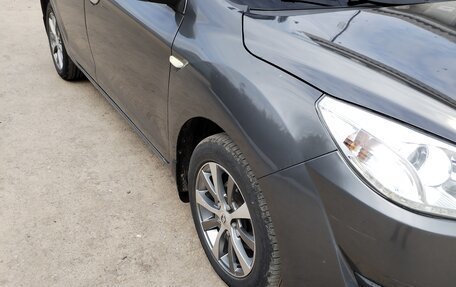 Lifan Cebrium (720), 2014 год, 510 000 рублей, 10 фотография