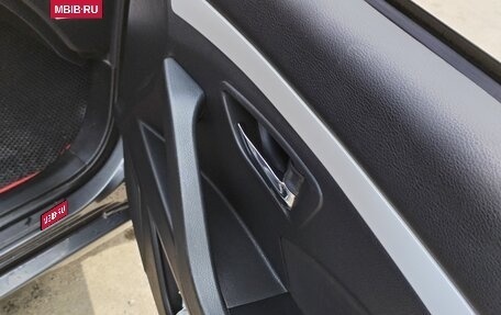 Lifan Cebrium (720), 2014 год, 510 000 рублей, 16 фотография