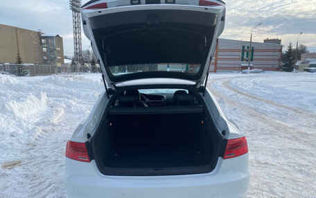 Audi A5, 2013 год, 1 780 000 рублей, 6 фотография