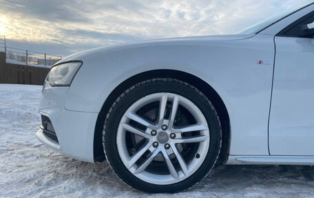 Audi A5, 2013 год, 1 780 000 рублей, 4 фотография