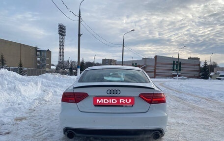 Audi A5, 2013 год, 1 780 000 рублей, 3 фотография