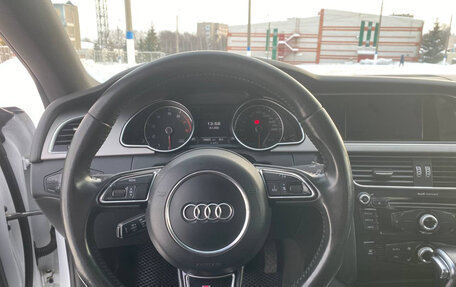 Audi A5, 2013 год, 1 780 000 рублей, 8 фотография