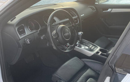 Audi A5, 2013 год, 1 780 000 рублей, 7 фотография