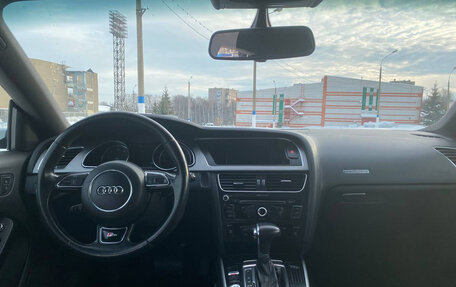 Audi A5, 2013 год, 1 780 000 рублей, 9 фотография