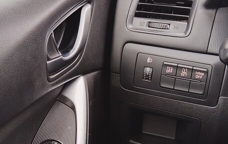 Mazda CX-5 II, 2014 год, 1 500 000 рублей, 9 фотография