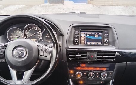 Mazda CX-5 II, 2014 год, 1 500 000 рублей, 8 фотография