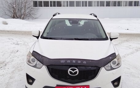 Mazda CX-5 II, 2014 год, 1 500 000 рублей, 2 фотография