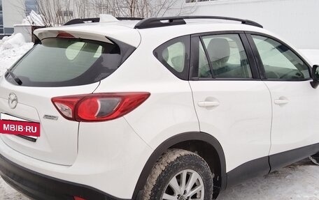 Mazda CX-5 II, 2014 год, 1 500 000 рублей, 6 фотография