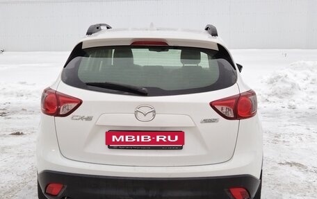 Mazda CX-5 II, 2014 год, 1 500 000 рублей, 5 фотография