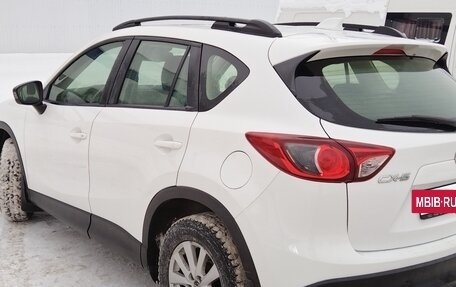 Mazda CX-5 II, 2014 год, 1 500 000 рублей, 4 фотография