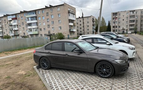 BMW 3 серия, 2012 год, 1 930 000 рублей, 2 фотография