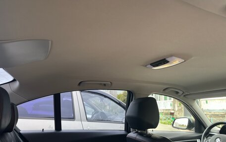 BMW 3 серия, 2012 год, 1 930 000 рублей, 11 фотография