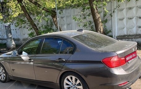 BMW 3 серия, 2012 год, 1 930 000 рублей, 4 фотография