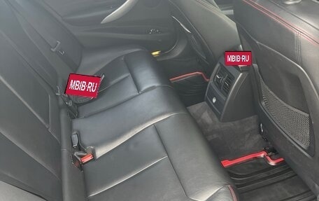 BMW 3 серия, 2012 год, 1 930 000 рублей, 9 фотография