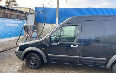 Ford Transit Connect, 2003 год, 480 000 рублей, 3 фотография