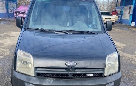 Ford Transit Connect, 2003 год, 480 000 рублей, 2 фотография
