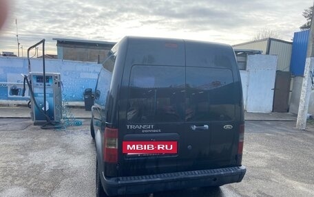 Ford Transit Connect, 2003 год, 480 000 рублей, 4 фотография