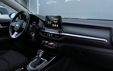 KIA Cerato IV, 2020 год, 2 095 700 рублей, 8 фотография