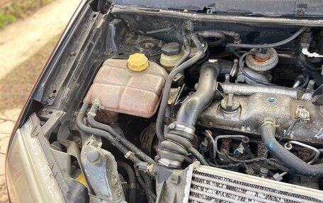 Ford Transit Connect, 2003 год, 480 000 рублей, 12 фотография