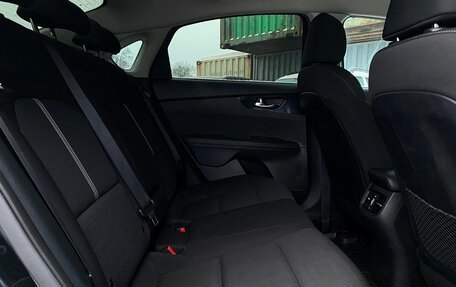 KIA Cerato IV, 2020 год, 2 095 700 рублей, 9 фотография