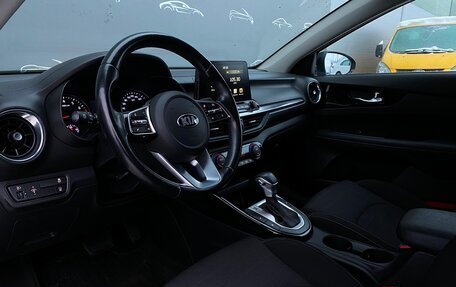 KIA Cerato IV, 2020 год, 2 095 700 рублей, 5 фотография