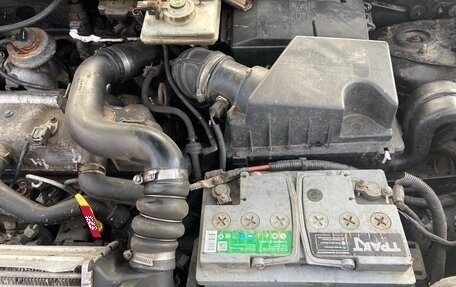 Ford Transit Connect, 2003 год, 480 000 рублей, 11 фотография