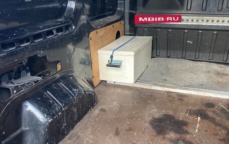 Ford Transit Connect, 2003 год, 480 000 рублей, 10 фотография