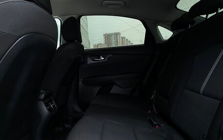 KIA Cerato IV, 2020 год, 2 095 700 рублей, 10 фотография