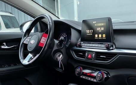 KIA Cerato IV, 2020 год, 2 095 700 рублей, 7 фотография