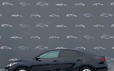 KIA Cerato IV, 2020 год, 2 095 700 рублей, 12 фотография