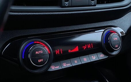 KIA Cerato IV, 2020 год, 2 095 700 рублей, 16 фотография