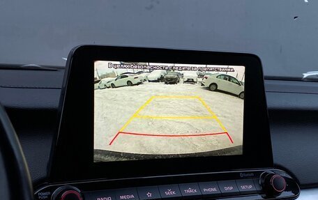 KIA Cerato IV, 2020 год, 2 095 700 рублей, 17 фотография