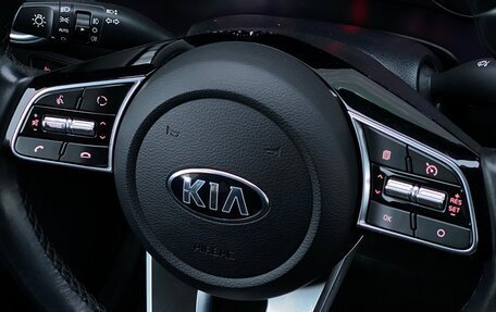 KIA Cerato IV, 2020 год, 2 095 700 рублей, 20 фотография