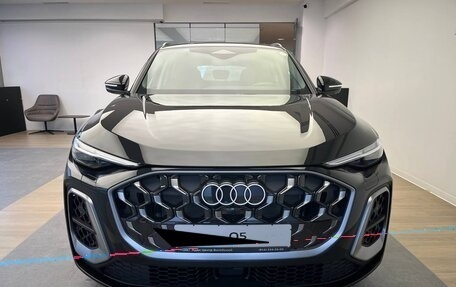 Audi Q5, 2025 год, 8 750 000 рублей, 2 фотография