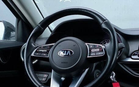 KIA Cerato IV, 2020 год, 2 095 700 рублей, 21 фотография