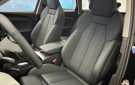 Audi Q5, 2025 год, 8 750 000 рублей, 9 фотография