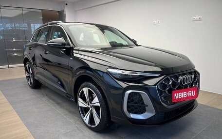 Audi Q5, 2025 год, 8 750 000 рублей, 3 фотография