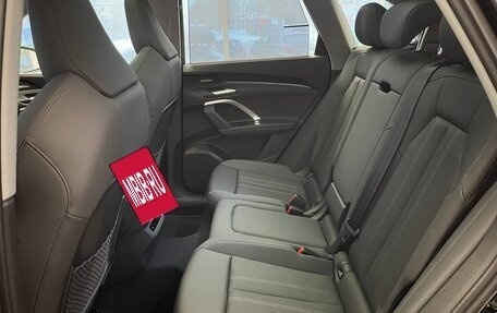 Audi Q5, 2025 год, 8 750 000 рублей, 12 фотография