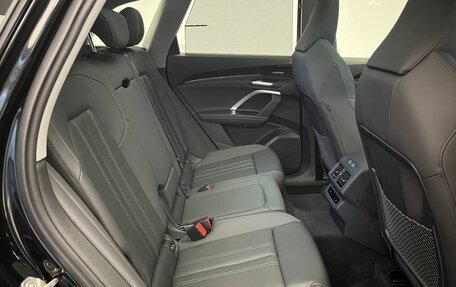 Audi Q5, 2025 год, 8 750 000 рублей, 18 фотография