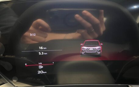 Audi Q5, 2025 год, 8 750 000 рублей, 22 фотография