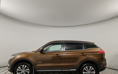 Geely Atlas I, 2019 год, 1 449 000 рублей, 8 фотография