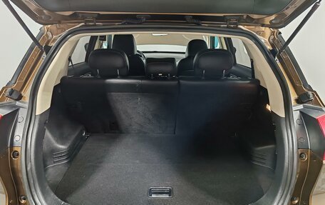 Geely Atlas I, 2019 год, 1 449 000 рублей, 9 фотография