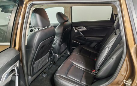 Geely Atlas I, 2019 год, 1 449 000 рублей, 12 фотография