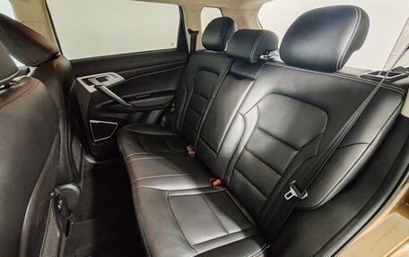 Geely Atlas I, 2019 год, 1 449 000 рублей, 19 фотография